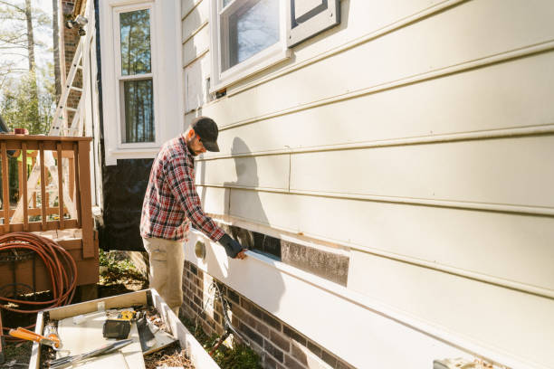 Top rated local Siding Repair specialists in Church Hill, MD